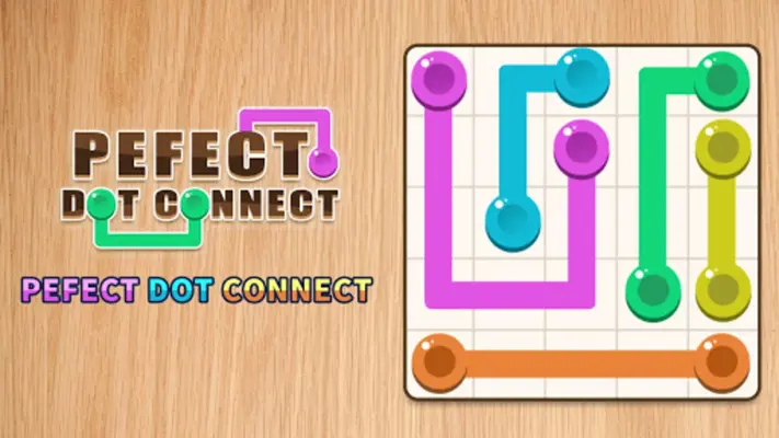 Perfect Dot Connect android App screenshot 0